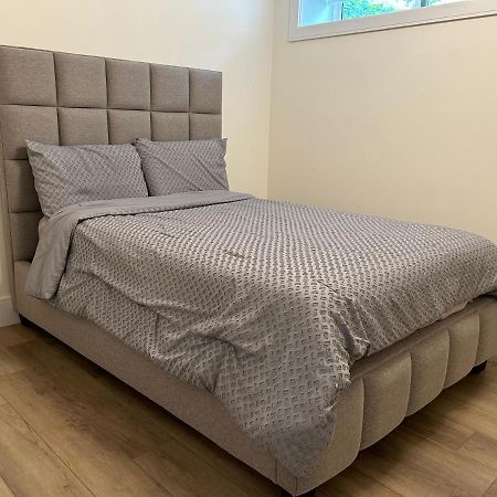 فانكوفر Milano Luxury Suites المظهر الخارجي الصورة