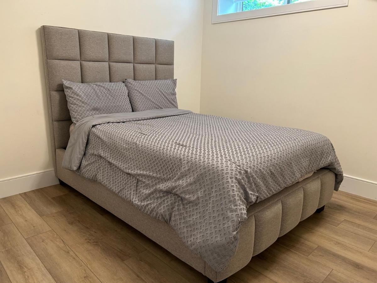 فانكوفر Milano Luxury Suites المظهر الخارجي الصورة
